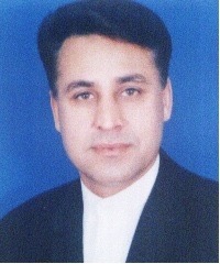 Khisro Khan